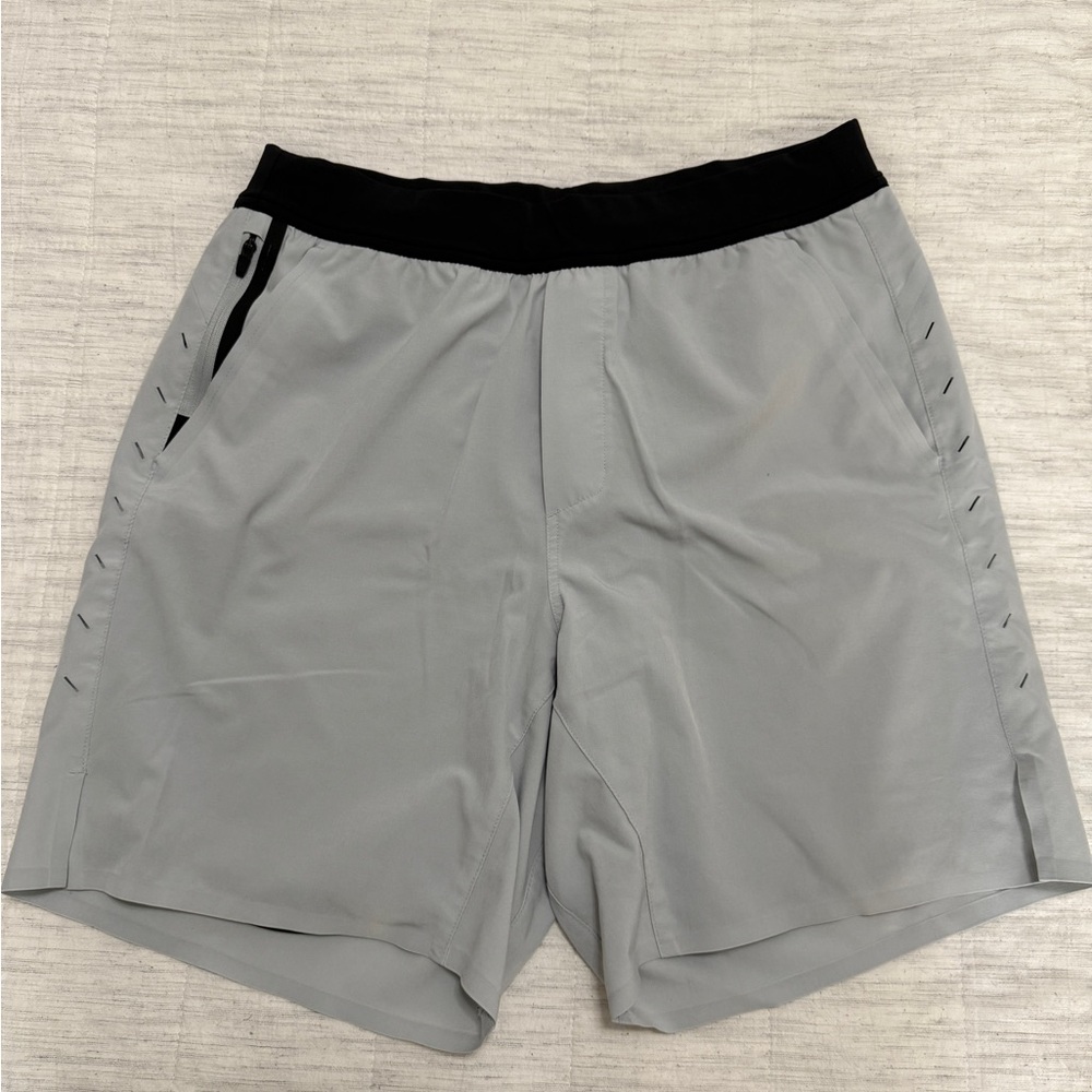 Ten Thousand Interval Shorts